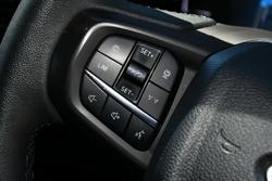 2022 Ford Everest Trend