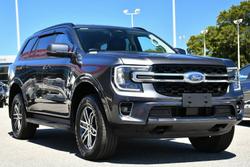2022 Ford Everest Trend
