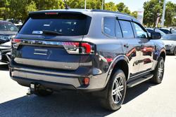 2022 Ford Everest Trend