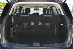 2022 Ford Everest Trend