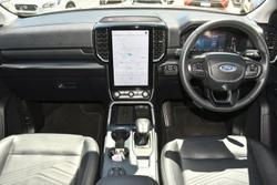 2022 Ford Everest Trend