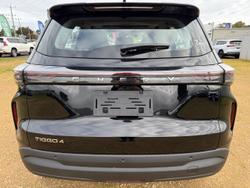 2025 Chery Tiggo 4 Ultimate