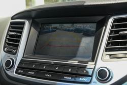 2016 Hyundai Tucson Active