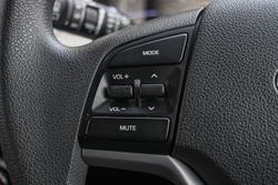 2016 Hyundai Tucson Active