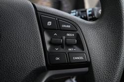 2016 Hyundai Tucson Active