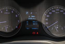 2016 Hyundai Tucson Active