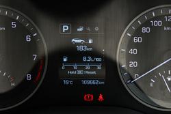 2016 Hyundai Tucson Active