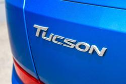 2016 Hyundai Tucson Active