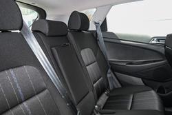 2016 Hyundai Tucson Active