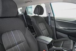 2016 Hyundai Tucson Active