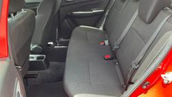 2018 Suzuki Swift GLX Turbo