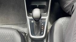 2018 Suzuki Swift GLX Turbo