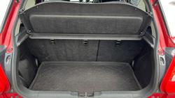 2018 Suzuki Swift GLX Turbo