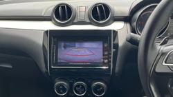 2018 Suzuki Swift GLX Turbo