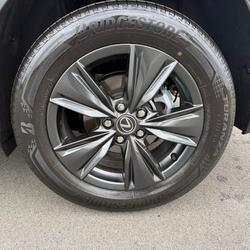 2025 Lexus UX 300h Luxury