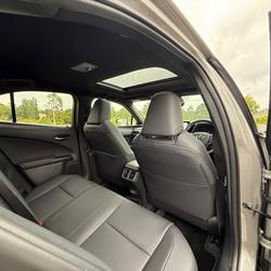 2025 Lexus UX 300h Luxury