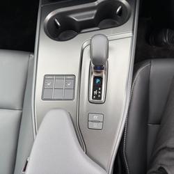 2025 Lexus UX 300h Luxury