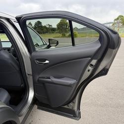 2025 Lexus UX 300h Luxury