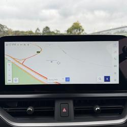 2025 Lexus UX 300h Luxury