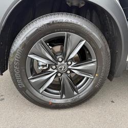 2025 Lexus UX 300h Luxury