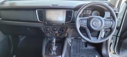 2025 Mazda BT-50 XT