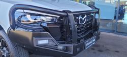 2025 Mazda BT-50 XT