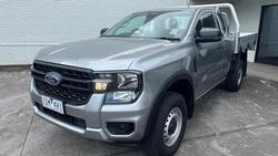 2024 Ford Ranger XL Hi-Rider