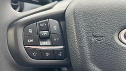 2024 Ford Ranger XL Hi-Rider