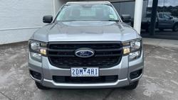 2024 Ford Ranger XL Hi-Rider