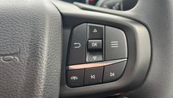 2024 Ford Ranger XL Hi-Rider