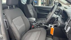 2024 Ford Ranger XL Hi-Rider