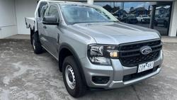 2024 Ford Ranger XL Hi-Rider