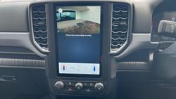 2024 Ford Ranger XL Hi-Rider