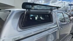 2018 Holden Colorado LT