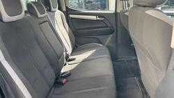 2018 Holden Colorado LT