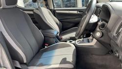 2018 Holden Colorado LT