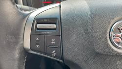 2018 Holden Colorado LT