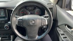 2018 Holden Colorado LT