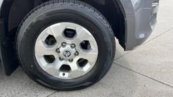 2018 Holden Colorado LT