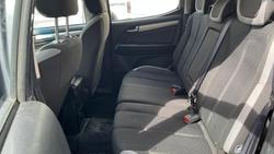 2018 Holden Colorado LT