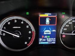 2021 Subaru Forester 2.5i-S S5 MY21 AWD Crimson Red