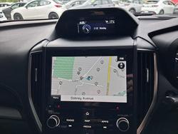 2021 Subaru Forester 2.5i-S S5 MY21 AWD Crimson Red