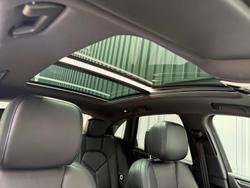 2017 Porsche Macan 95B MY18 AWD White