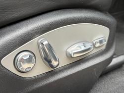 2017 Porsche Macan 95B MY18 AWD White