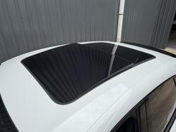 2017 Porsche Macan 95B MY18 AWD White