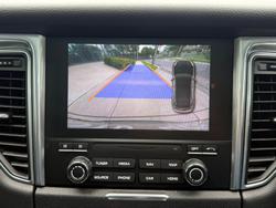 2017 Porsche Macan 95B MY18 AWD White