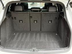 2017 Porsche Macan 95B MY18 AWD White