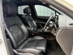 2017 Porsche Macan 95B MY18 AWD White