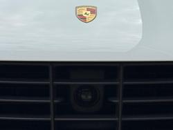 2017 Porsche Macan 95B MY18 AWD White