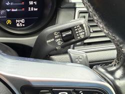 2017 Porsche Macan 95B MY18 AWD White